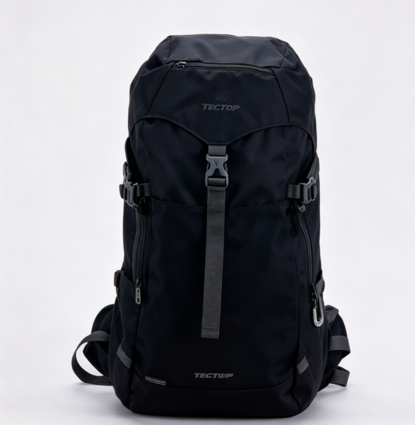 TECTOP Backpack | Lightweight Hiking Daypack with Water-Resistant for Outdoor   613916BB