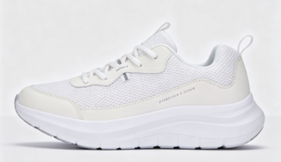 623550XX Female Casual Shoes