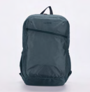 TECTOP Lightweight Backpack | Ultra-Light Foldable Bag for Hiking, Beach, Shopping  613918BB