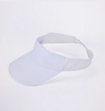TECTOP Sports Visor | Lightweight Athletic Cap for Tennis, Golf, Gym  613932MZ