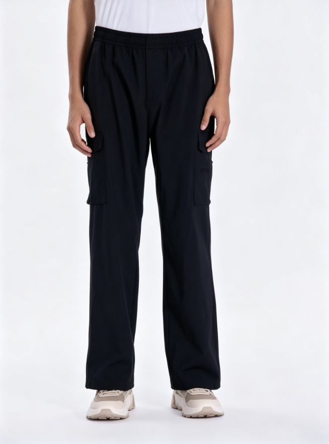 611701KZ Men's Casual Pants