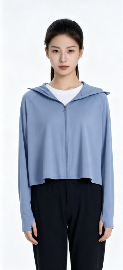 620438PF Women's UV Protection Jacket