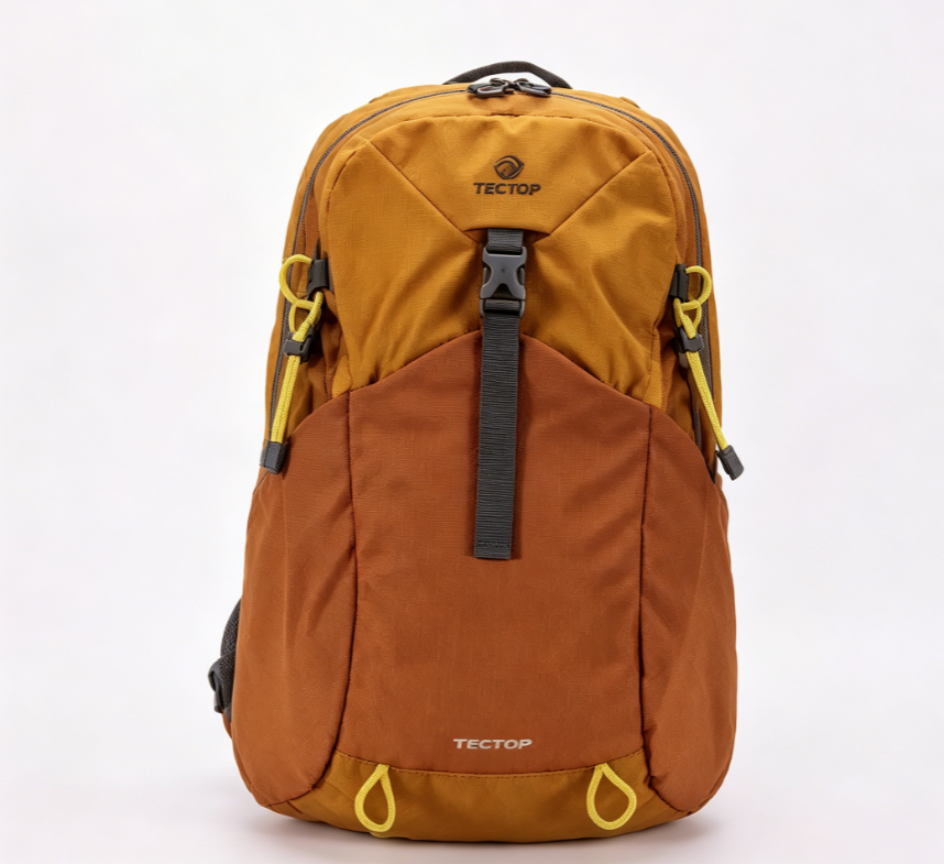 TECTOP Travel Backpack | Large Capacity Carry-On Bag with TSA Lock for Weekend   613917BB