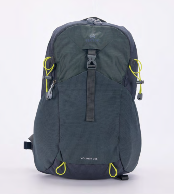 TECTOP Travel Backpack | Large Capacity Carry-On Bag with TSA Lock for Weekend   613917BB