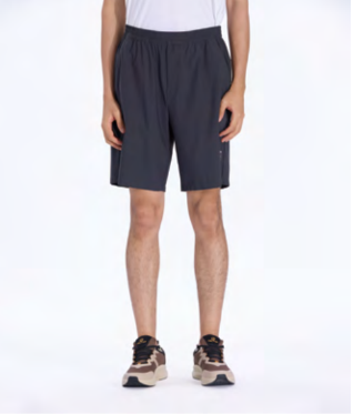 621773KZ Men's Knit Shorts