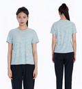 620052TX Women's Crewneck Short Sleeve T-Shirt