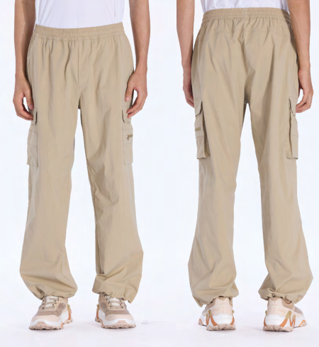 611701KZ Men's Casual Pants