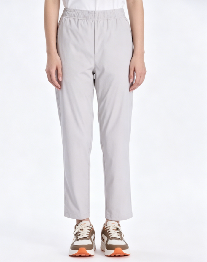 621724KZ Women's Cropped Pants