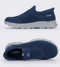 A623525JZ Male Walking Shoes