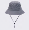 TECTOP Wide Brim Hat | Lightweight Quick-Dry for Hiking, Fishing, Camping   613935MZ