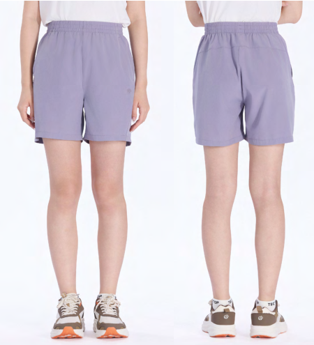 621732KZ Women's 4" Inseam Shorts