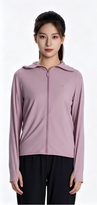 620432PF Women's UV Protection Jacket