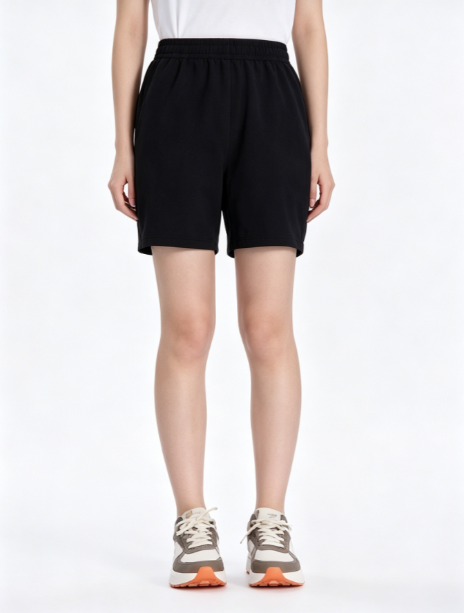 621732KZ Women's 4" Inseam Shorts