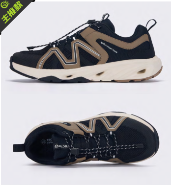 623451SX Men Amphibious Shoes