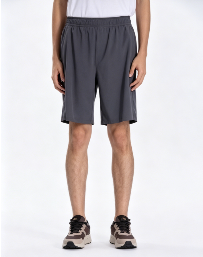 621745KZ Men's Stretch 5" Inseam Shorts