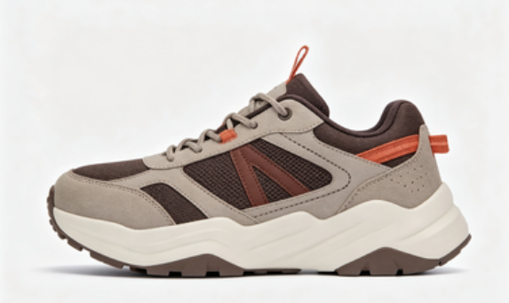623436TB Women's Hiking Shoes