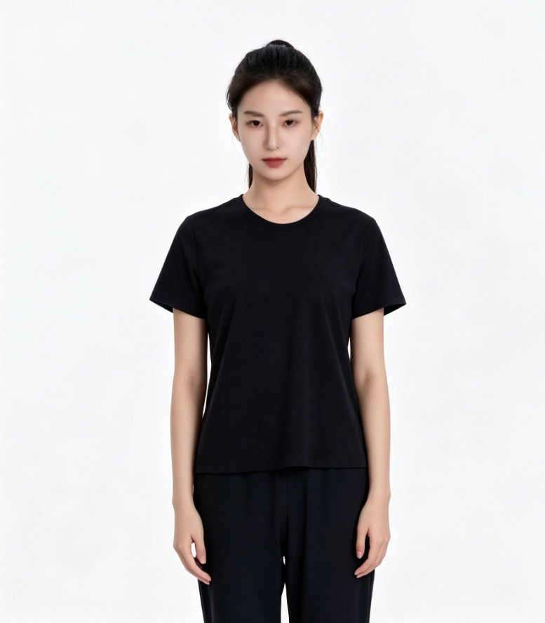 620066TX Short Sleeve Crewneck T-Shirt