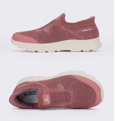 A623526JZ Female's Walking Shoes