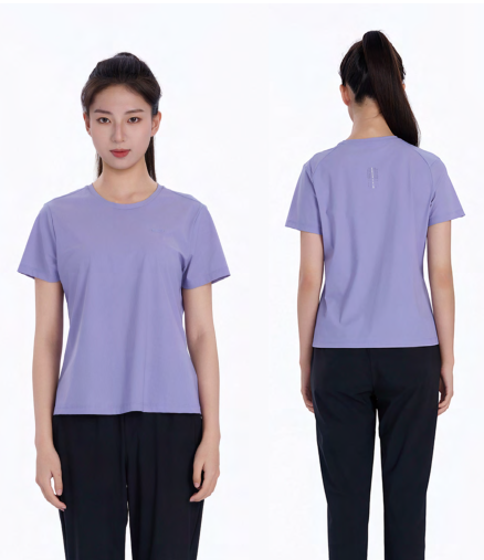620066TX Short Sleeve Crewneck T-Shirt