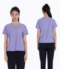 620066TX Short Sleeve Crewneck T-Shirt