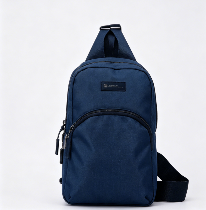 TECTOP Chest Bag | Lightweight Sling Crossbody Pouch for Men & Women Daily Use 613904BB