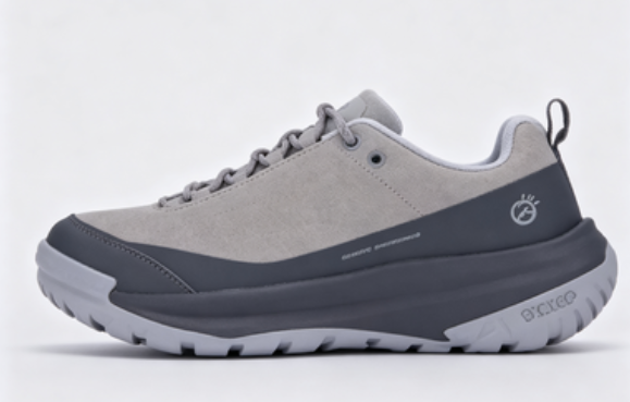 623553XX Male Casual Shoes