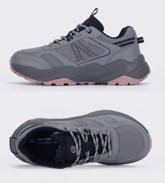 623436TB Women's Hiking Shoes