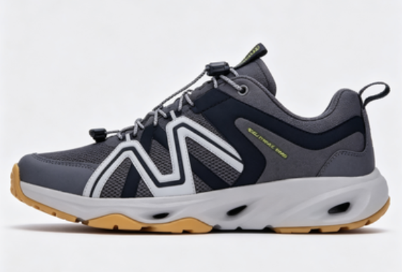 623451SX Men Amphibious Shoes