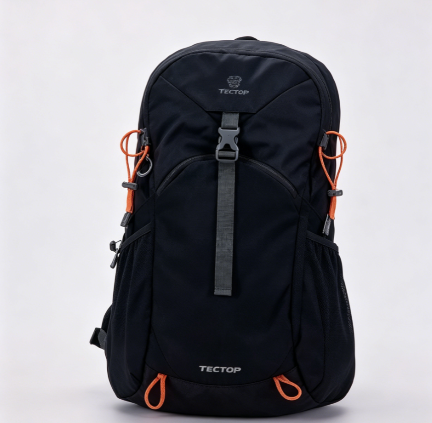 TECTOP Travel Backpack | Large Capacity Carry-On Bag with TSA Lock for Weekend   613917BB