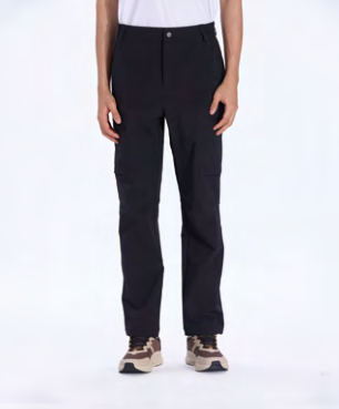 611623KZ Men's Hiking Pants