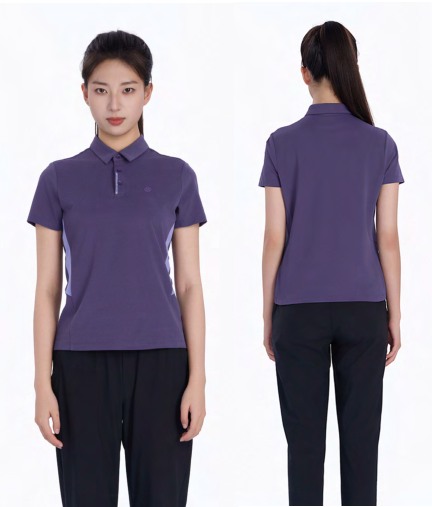 620092TX Women's Polo Shirt