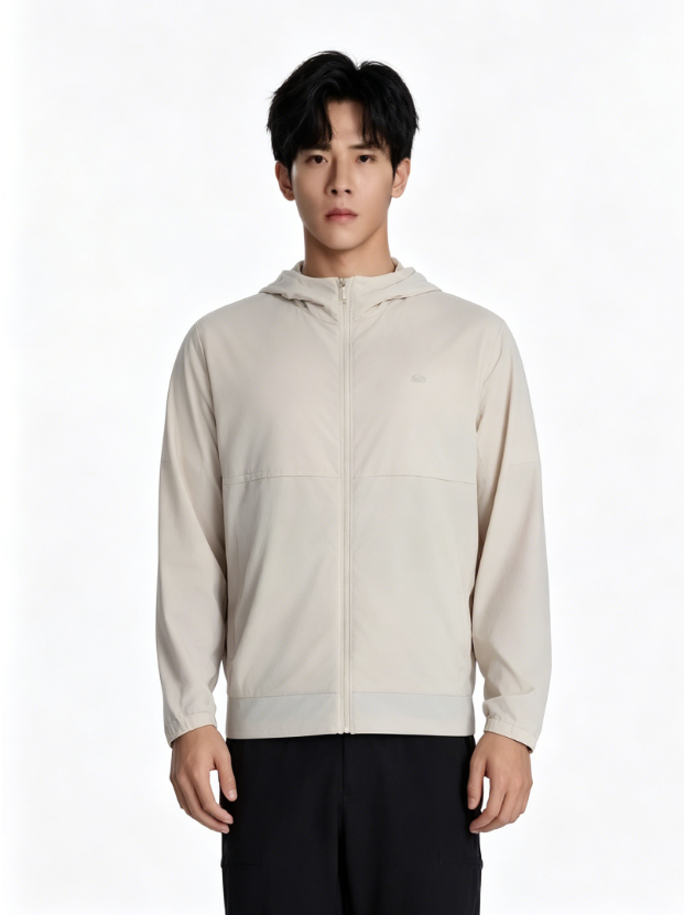 620411PF Men's UV Protection Jacket