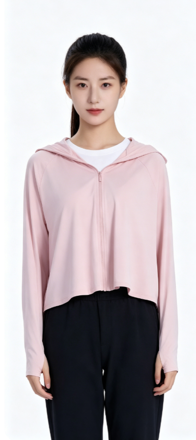 620438PF Women's UV Protection Jacket