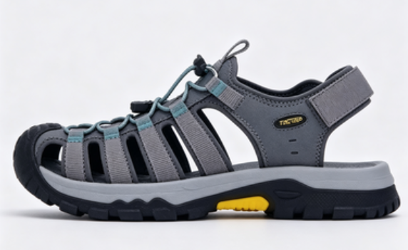623581LX Men's Hiking Sandals