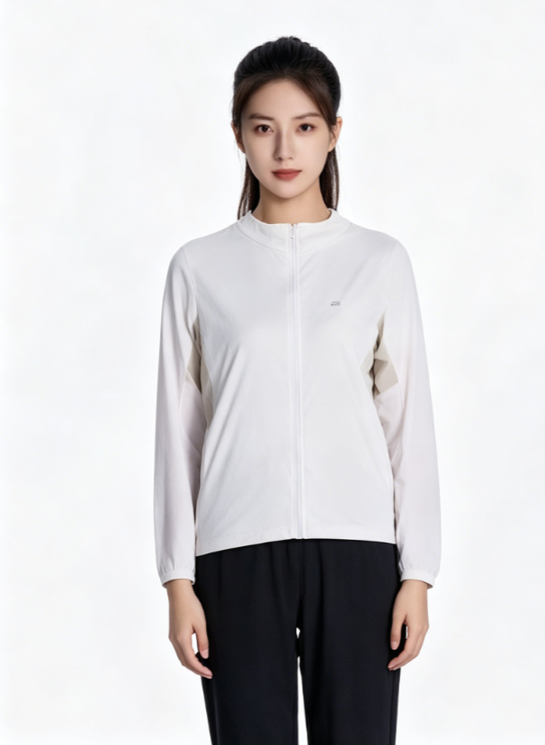 620412PF Women's Sun Protection Jacket