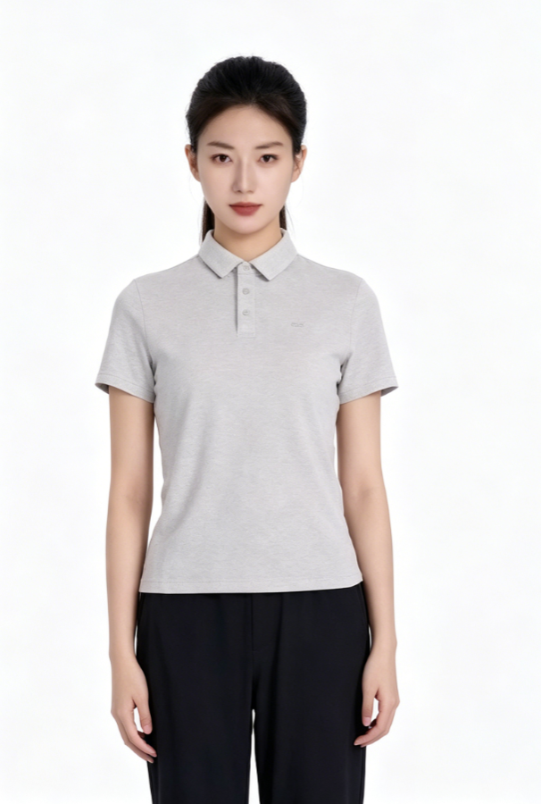620092TX Women's Polo Shirt