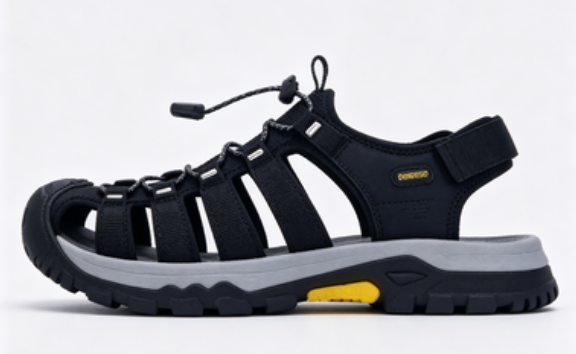 623581LX Men's Hiking Sandals