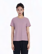 620052TX Women's Crewneck Short Sleeve T-Shirt
