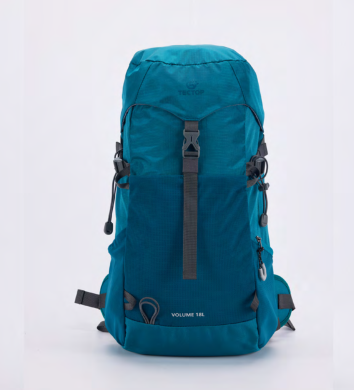 TECTOP Backpack | Lightweight Hiking Daypack with Water-Resistant for Outdoor   613916BB