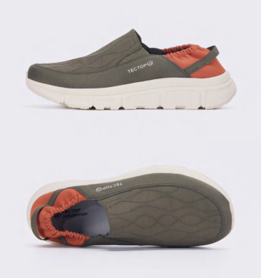 613557XX Male Casual Shoes