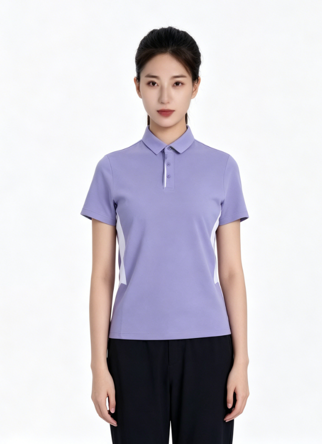 620092TX Women's Polo Shirt