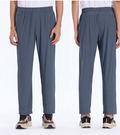 621737KZ Men's Stretch Cropped Pants