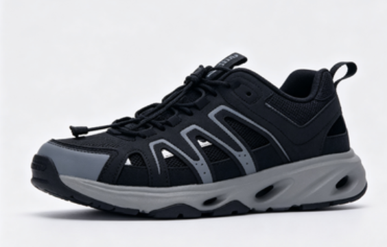 623457SX Men Amphibious Shoes