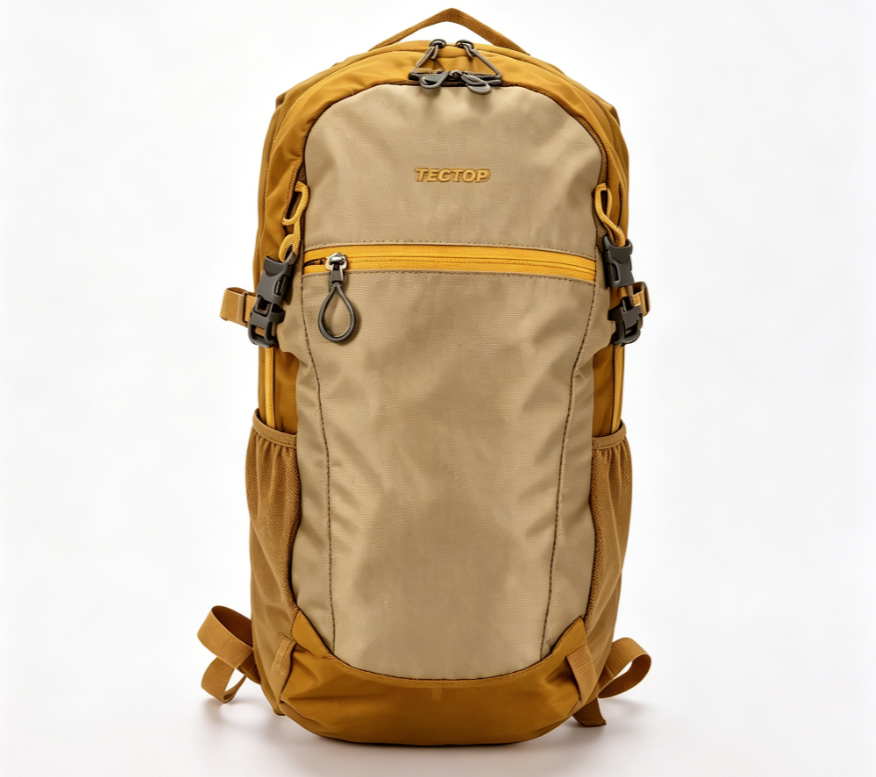 TECTOP Travel Backpack | Large Capacity Carry-On Bag with Shoe Compartment for Weekend  613913BB