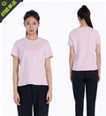 620034TX Women's Crewneck Short Sleeve T-Shirt