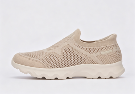 A623526JZ Female's Walking Shoes