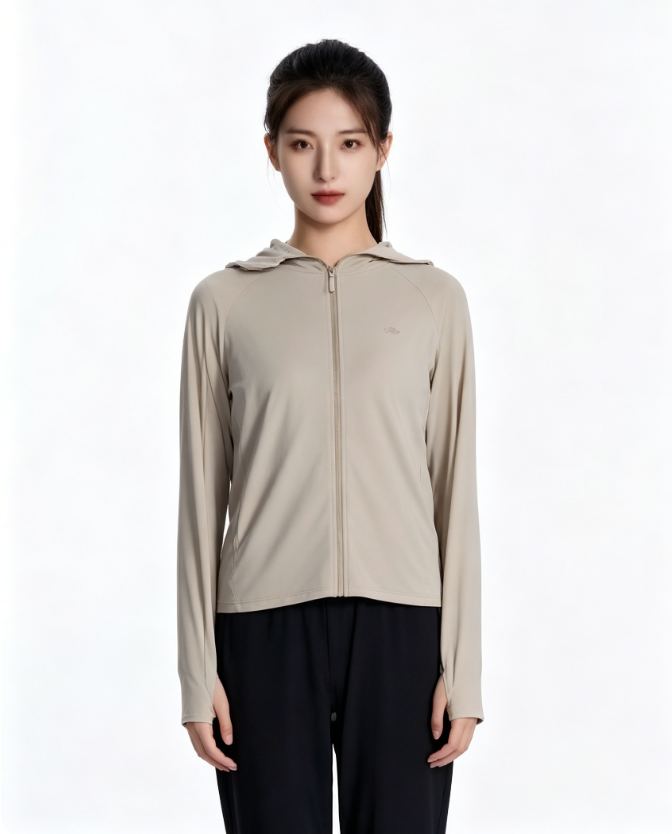 620432PF Women's UV Protection Jacket