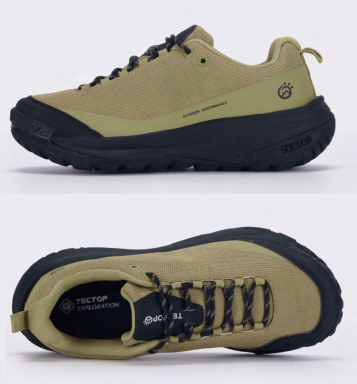 623553XX Male Casual Shoes