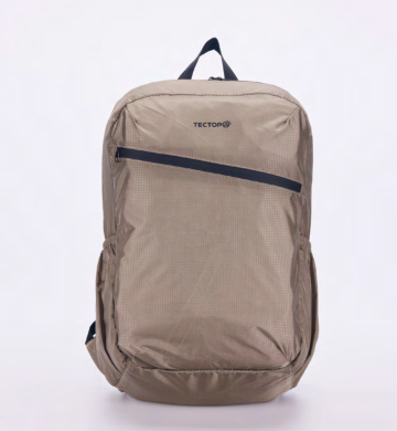 TECTOP Lightweight Backpack | Ultra-Light Foldable Bag for Hiking, Beach, Shopping  613918BB