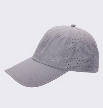 TECTOP Sports Baseball Cap | Moisture-Wicking Lightweight Hat for Gym & Outdoor   613930MZ